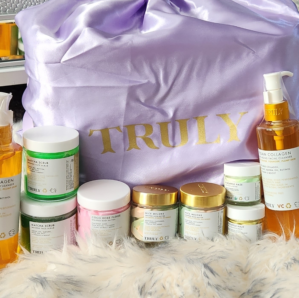 Huge 10+ piece Prestige Mystery beauty bundle - Picture 3 of 9
